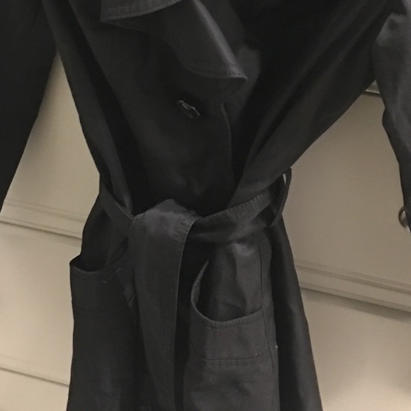 Black Esprit jacket, like new - Picture 2 of 3